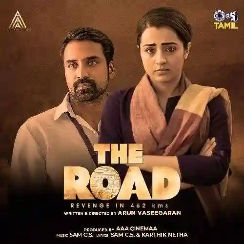 The Road 2024 cover image