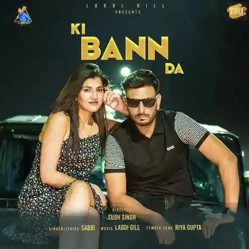Ki Bann Da - Sabbi 2021 cover image