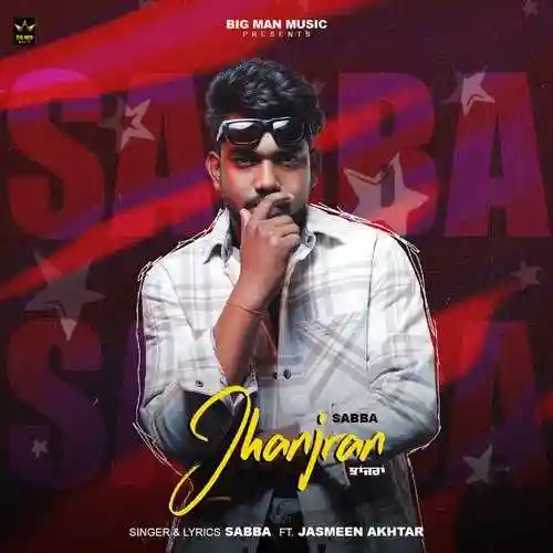 Jhanjran - Sabba - Sabba cover image