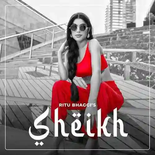 Sheikh - Ritu Bhaggi cover image