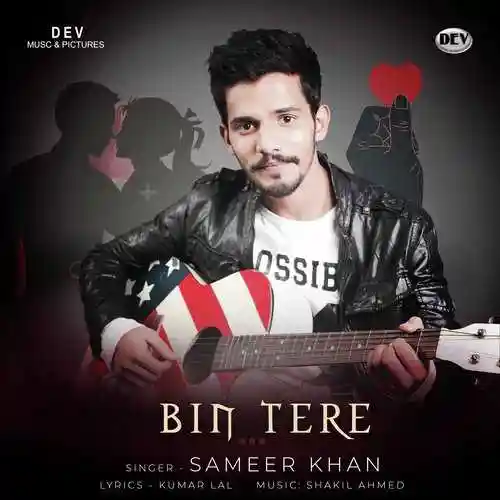 Bin Tere - Sameer Khan cover image