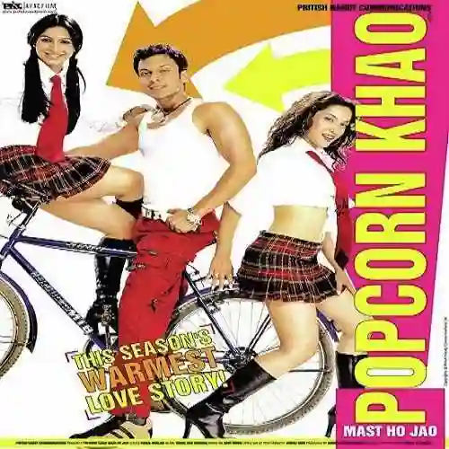 Popcorn Khao! Mast Ho Jao 2004 cover image