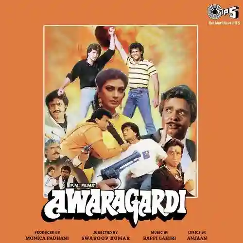 Thandi Lagti Hai cover image