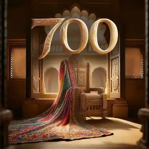 700 - DesiFrenzy 2024 cover image