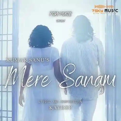 Mere Sanam - Kumar Sanu 2024 cover image