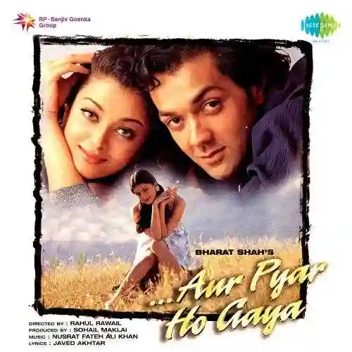 Aur Pyar Ho Gaya 1997 cover image
