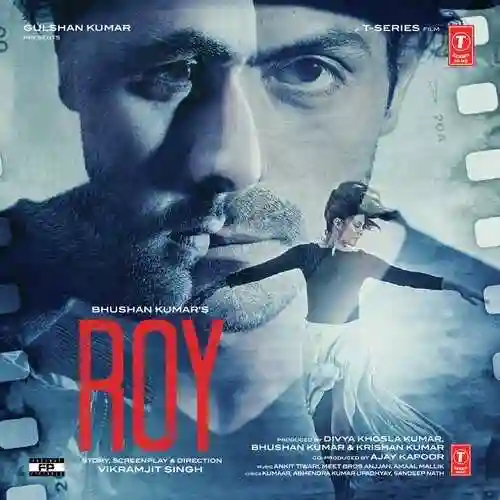 Roy 2015 cover image