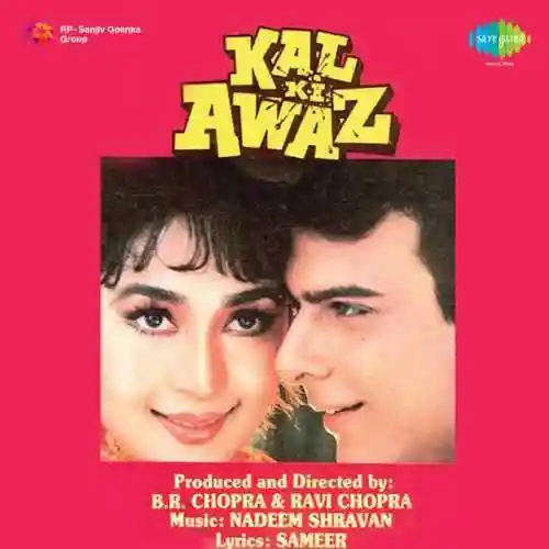 Kal Ki Awaz 1992 cover image