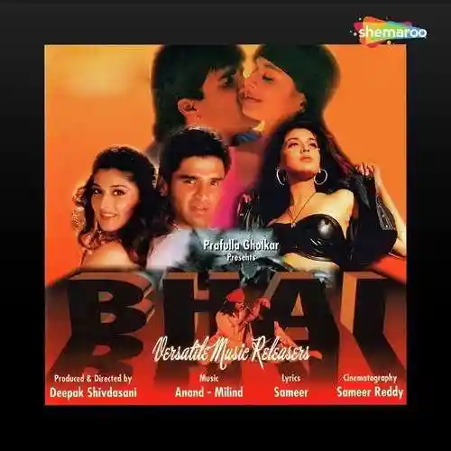 Sare Mohalle Mein cover image