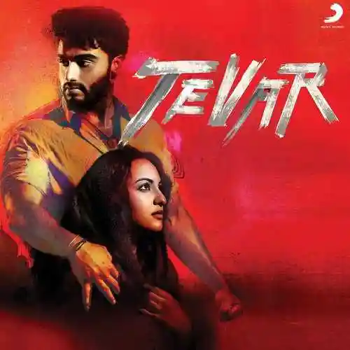 Tevar 2015 cover image
