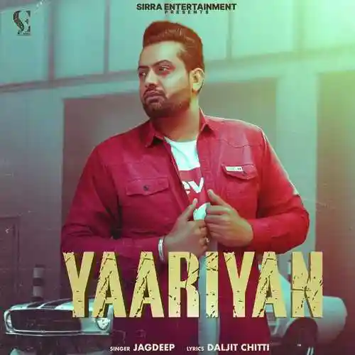 Yaariyan - Jagdeep cover image