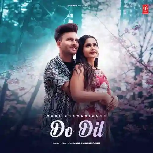 Do Dil - Mani Bhawanigarh 2024 cover image