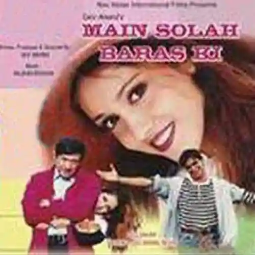 Main Solah Baras Ki 1998 cover image