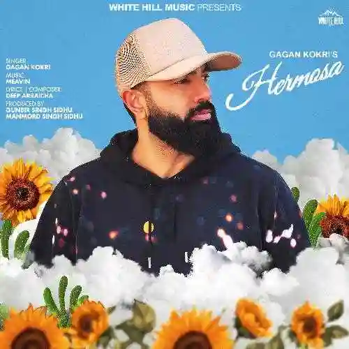 Hermosa 2024 cover image