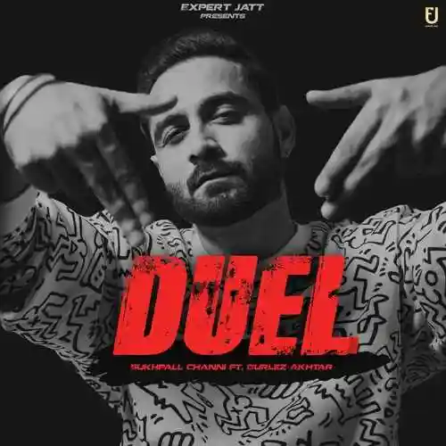 Duel - Sukhpal Channi 2022 cover image