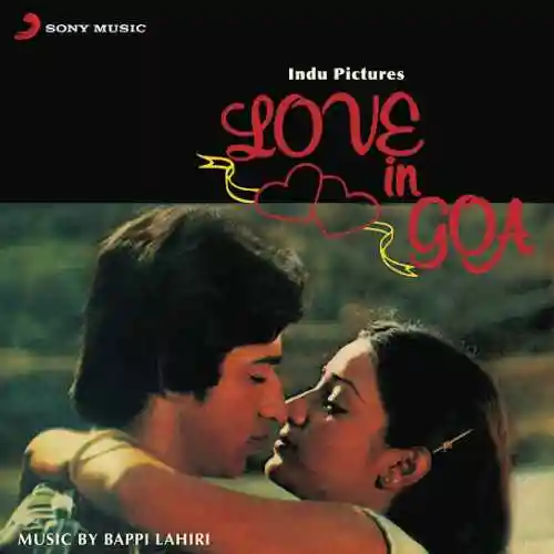 Love in Goa 1983 cover image