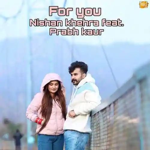 For You - Nishan Khehra cover image