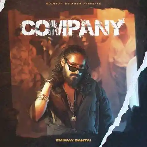 Company - Emiway Bantai 2023 cover image