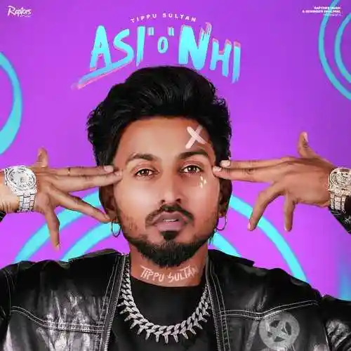 Asi O Nhi - Tippu Sultan 2022 cover image