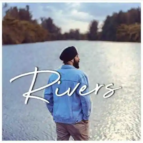 Rivers - Palwinder cover image