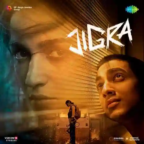 Pan India Area King cover image