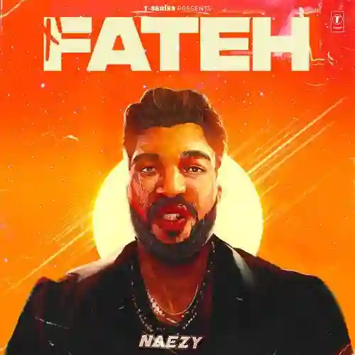 Fateh Naezy 2025 cover image