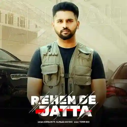 Rehen De Jatta - Armaan cover image