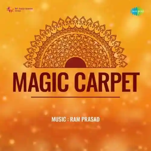 Magic Carpet 1964 cover image