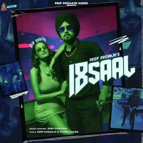 18 Saal - Deep Dosanjh 2022 cover image