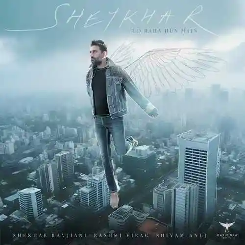 Ud Raha Hun Main - Shekhar Ravjiani 2024 cover image