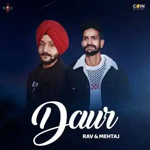 Daur - Rav 2022 cover image