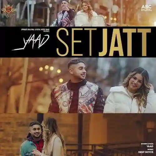 Set Jatt - Yaad cover image