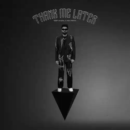 Thank Me Later 2024 cover image