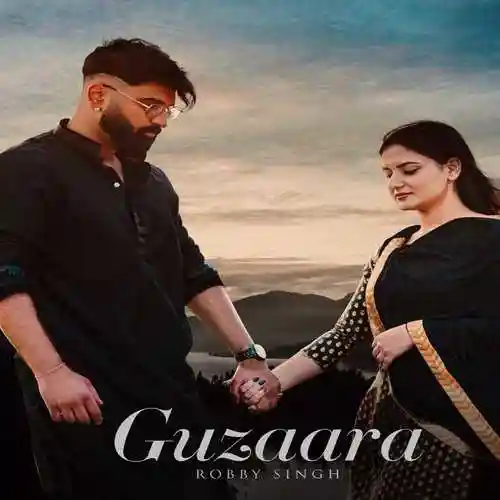 Guzaara - Robby Singh cover image