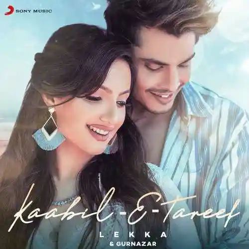 Kaabil - E- Tareef - Lekka, Gurnazar cover image