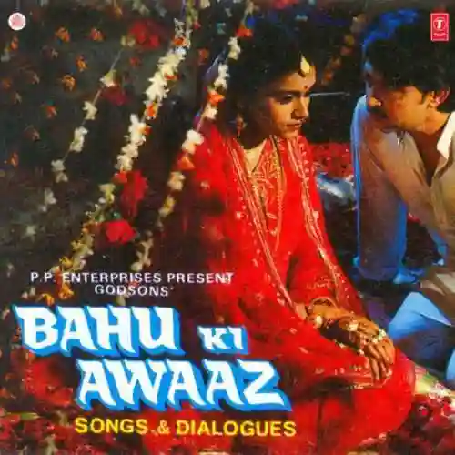 Bahu Ki Awaaz 1985 cover image