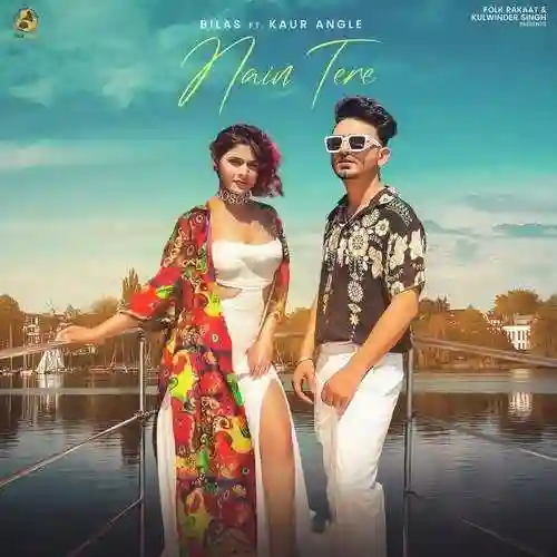 Nain Tere - Bilas 2022 cover image