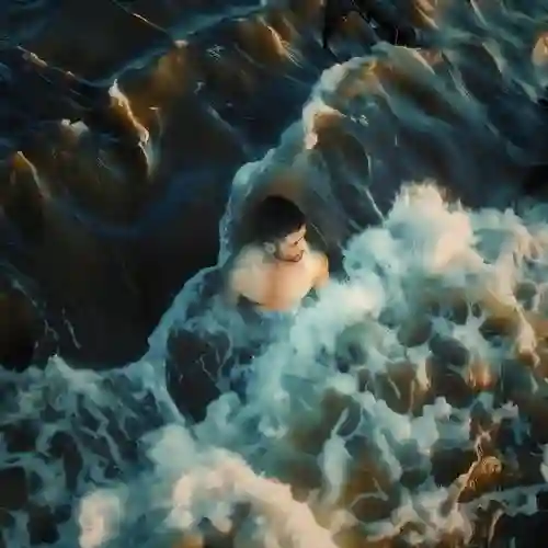 Helpless - Arjun Kanungo 2025 cover image