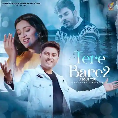 Tere Bare 2 - Feroz Khan cover image