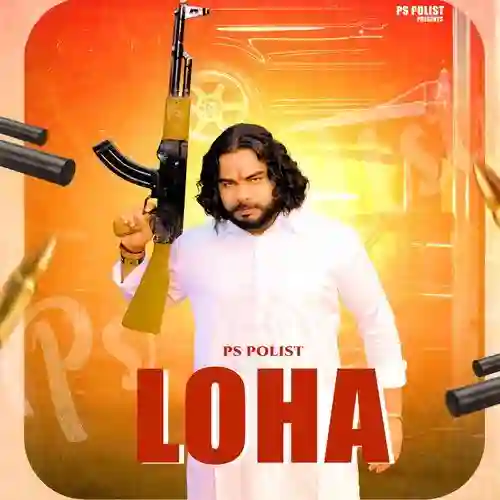 LOHA - Ps Polist 2025 cover image