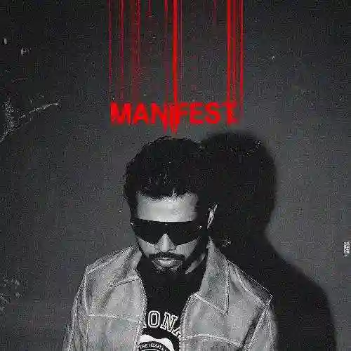 Manifest 2024 cover image