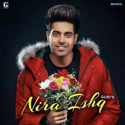 Nira Ishq - Guri 2022 cover image