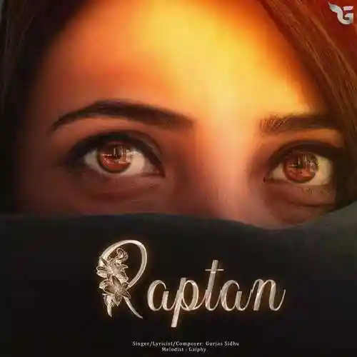 Raptan - Gurjas Sidhu cover image