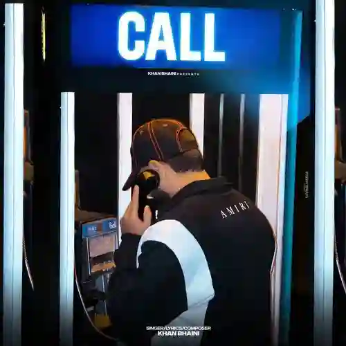 Call - Khan Bhaini 2024 cover image