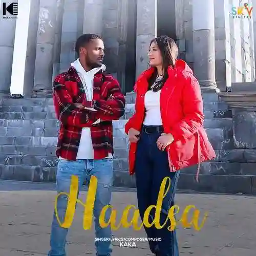 Haadsa - Kaka - Kaka cover image