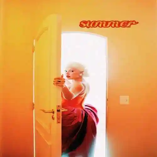 Summer - Arub Khanam 2021 cover image