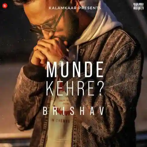 Munde Kehre - BRISHAV 2022 cover image