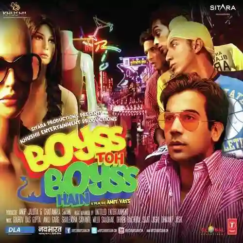 Sab Kuch Badal Gaya cover image
