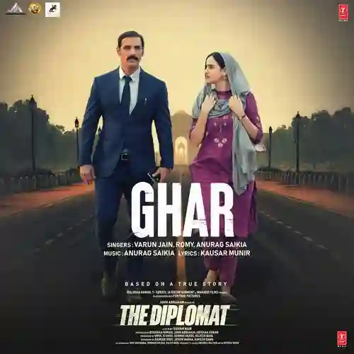 The Diplomat 2025 cover image