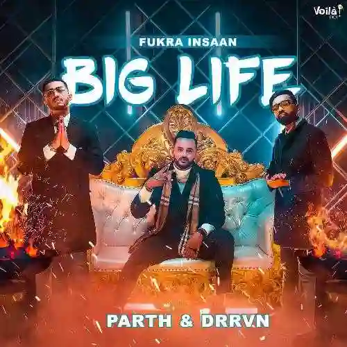 Big Life - Fukra Insaan 2021 cover image